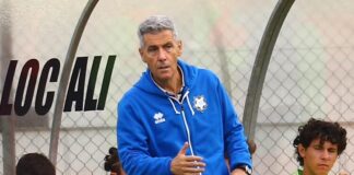 Calcio Eccellenza – Poggese amarcord: torna Salmi per rivivere gli “anni ruggenti” Francesco Salmi