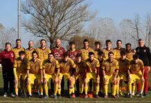 Calcio 2a Categoria – Il Segnate cambia allenatore: esonerato Pignatti, in panchina arriva Lanfredi Segnate_2