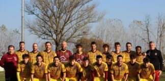 Calcio 2a Categoria – Il Segnate cambia allenatore: esonerato Pignatti, in panchina arriva Lanfredi Segnate_2