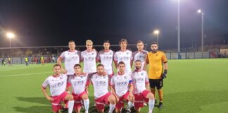 Calcio 3a Categoria – Arbitro “aggredito”: sospesa Solferino-La Cantera. Oggi il testacoda Correggioli-Buscoldo (14.30) Solferinop