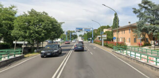 Due settimane di senso unico alternato sulla Cisa a Porto per interventi alle alberature