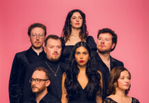 Gli auguri di Natale con “Together at Christmas!”