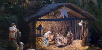 Presepi protagonisti a Curtatone: porte aperte alla tradizione e alla creatività