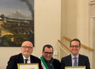 Curtatone – Per Massimo Franchini e Fabrizio Binacchi la cittadinanza onoraria del Comune WhatsApp Image 2025-12-26 at 17.05.16_3819212