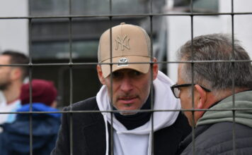 Calcio Eccellenza – La Poggese si rinforza con Fontana. Altinier: “Ora regaliamoci una vittoria al Truzzi” altinier2