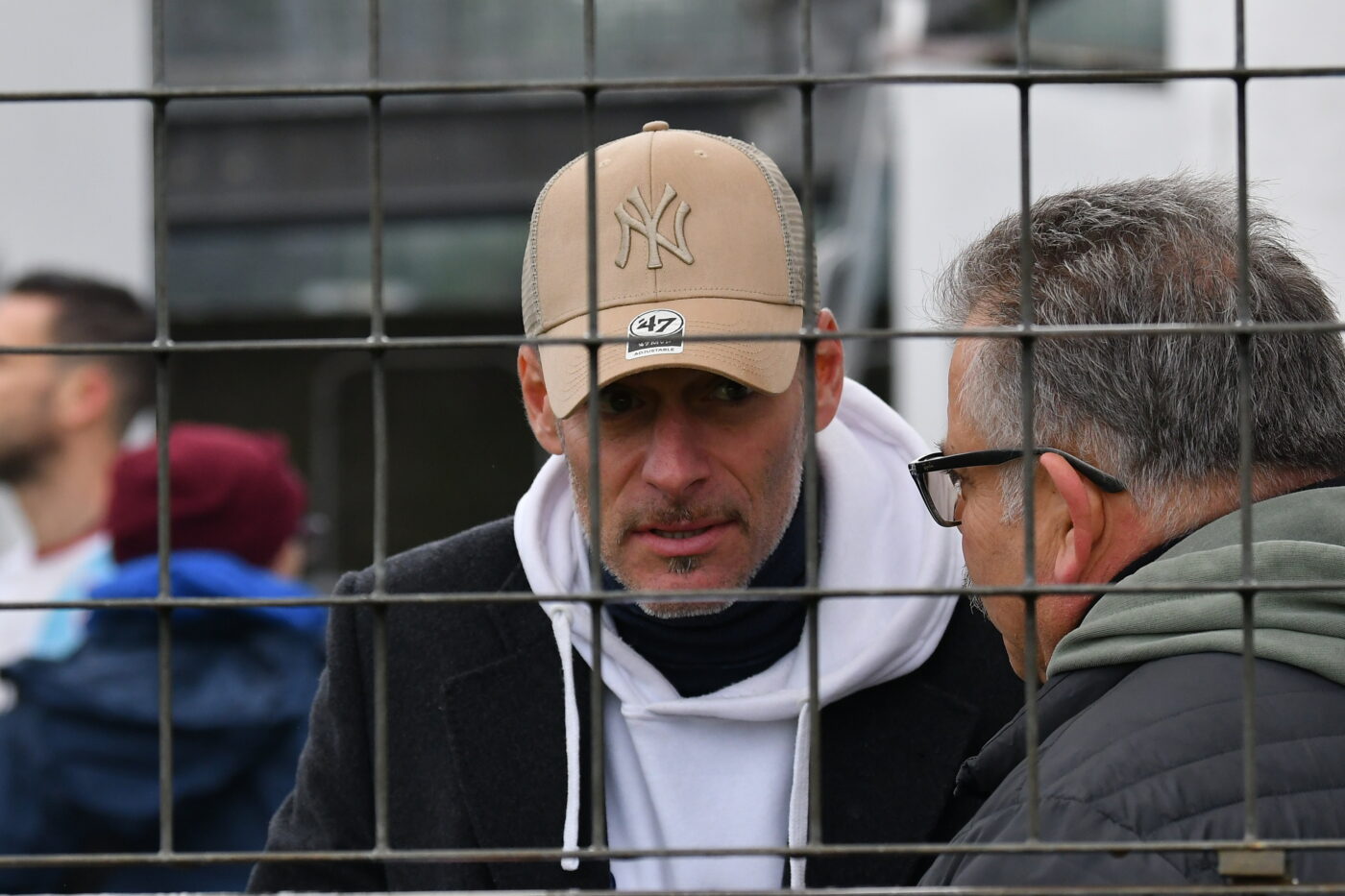 Calcio Eccellenza – La Poggese si rinforza con Fontana. Altinier: “Ora regaliamoci una vittoria al Truzzi” altinier2