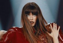 Annalisa per la prima volta a Mantova il 25 aprile al PalaUnical