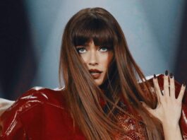 Annalisa per la prima volta a Mantova il 25 aprile al PalaUnical