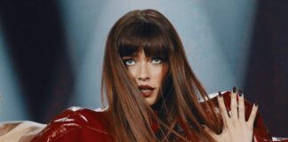 Annalisa per la prima volta a Mantova il 25 aprile al PalaUnical