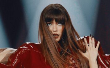 Annalisa per la prima volta a Mantova il 25 aprile al PalaUnical