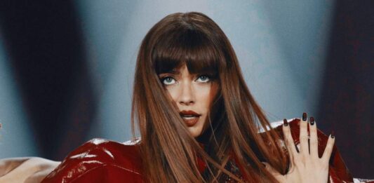 Annalisa per la prima volta a Mantova il 25 aprile al PalaUnical