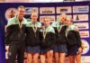 Tennis tavolo A1 femminile – Il 2026 si apre con la Coppa Italia: Brunetti a caccia di un altro titolo argento