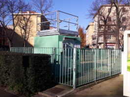 Inquinamento in discesa a Mantova: nel 2025 i giorni oltre i limiti di Pm10 sono diminuiti drasticamente