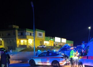 Lavorava alla Lidl il 29enne morto in via Parma