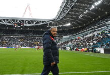 Calcio Serie B – Mantova, il congedo del dott. Ballardini: “30 anni di amore. Grazie a tutti”