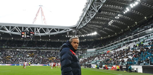 Calcio Serie B – Mantova, il congedo del dott. Ballardini: “30 anni di amore. Grazie a tutti”