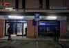 Fanno esplodere il Bancomat e fuggono con il bottino