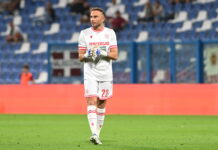 Calcio Serie B – Mantova, la rivoluzione comincia dal portiere: in arrivo Bardi. Festa ai saluti?