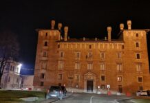 Revere: riqualificazione di via Silvio Pellico