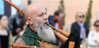 “Tra Pive e Pastorali”, la tradizione sacra e le note irlandesi a Castel d’Ario biondo castel d'ario_3822727