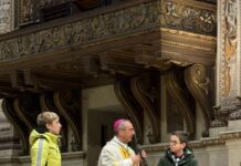 Concluso in Sant’Andrea il Giubileo della diocesi