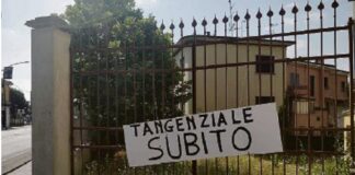 L’idea: stop ai mezzi pesanti nel centro di Goito