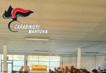 Studenti dell’alto Mantovano in visita ai Carabinieri: educazione alla legalità e dialogo con le istituzioni