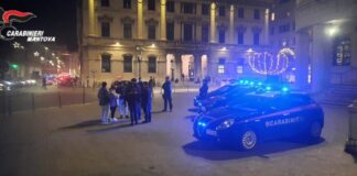 Natale sicuro. Controlli a tappeto dei carabinieri: arresti e denunce