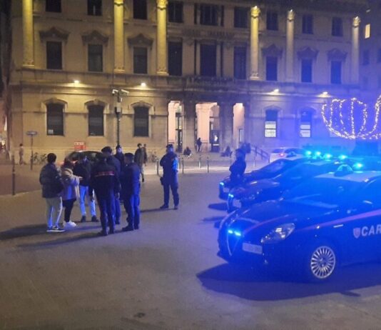 Natale sicuro. Controlli a tappeto dei carabinieri: arresti e denunce