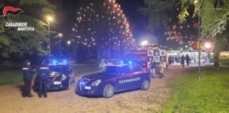 Droga, guida in stato di ebbrezza e furti: raffica di controlli dei carabinieri