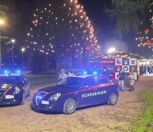 Droga, guida in stato di ebbrezza e furti: raffica di controlli dei carabinieri
