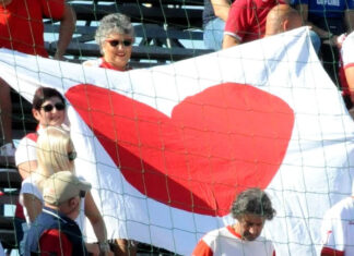 La Voce dei tifosi – Quelli che il… Mantova corazon