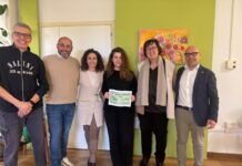 Da Oasi Boschetto doppia donazione: fondi a Casa del Sole e Cps Mantova