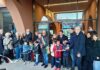 Inaugurato a Lunetta il nuovo Centro Sociale “Alessio Artoni”