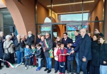 Inaugurato a Lunetta il nuovo Centro Sociale “Alessio Artoni”