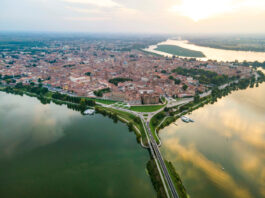 Mantova a rischio di incidenti rilevanti: ecco la nuova guida in caso di apocalisse