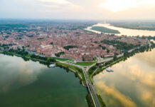 Mantova ha perso il 26% di piccoli negozi in 12 anni ma non è colpa dell’e-commerce