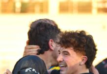 Rugby Serie A – Caimani, chiusura col sorriso e fiducia ritrovata e4y4e