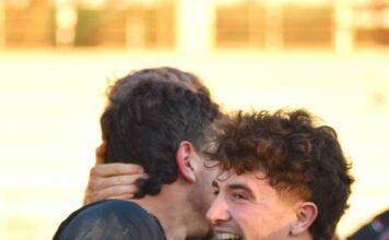 Rugby Serie A – Caimani, chiusura col sorriso e fiducia ritrovata e4y4e