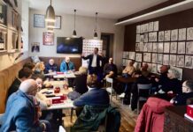 “La Lega ascolta”, primo incontro con Zancuoghi: adesso ascolto e studio per il futuro di Mantova