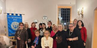Soroptimist Terre dell’Oglio rinnova il suo impegno per il territorio rhyew5hywe