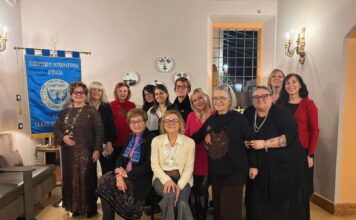 Soroptimist Terre dell’Oglio rinnova il suo impegno per il territorio rhyew5hywe