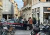 Rissa in piazza Cavallotti: tre denunciati dai Carabinieri