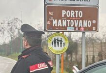 Ex direttore di supermercato denunciato dai Cc di Porto per truffa e furto da 3.200 euro