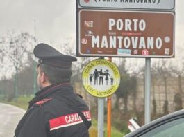 Ex direttore di supermercato denunciato dai Cc di Porto per truffa e furto da 3.200 euro