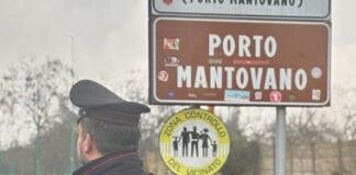 Ex direttore di supermercato denunciato dai Cc di Porto per truffa e furto da 3.200 euro