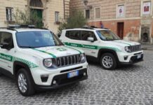 In arrivo nuovi mezzi ecologici per la Polizia provinciale grazie a Regione Lombardia