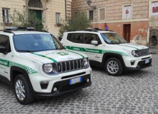 In arrivo nuovi mezzi ecologici per la Polizia provinciale grazie a Regione Lombardia