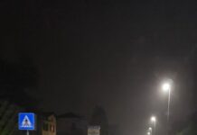 Due incidenti in 10 minuti tra via Cremona e Dosso del Corso: tre feriti