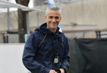 Calcio Eccellenza – Terremoto a Suzzara: via Artoni, il nuovo mister è Goldoni Marco Goldoni